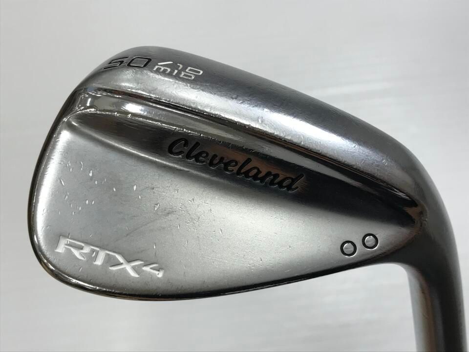RTX-4 ツアーサテン | 50 | NSプロ MODUS 3 TOUR 120 | | ウェッジ | クリーブランド 最短即日発送