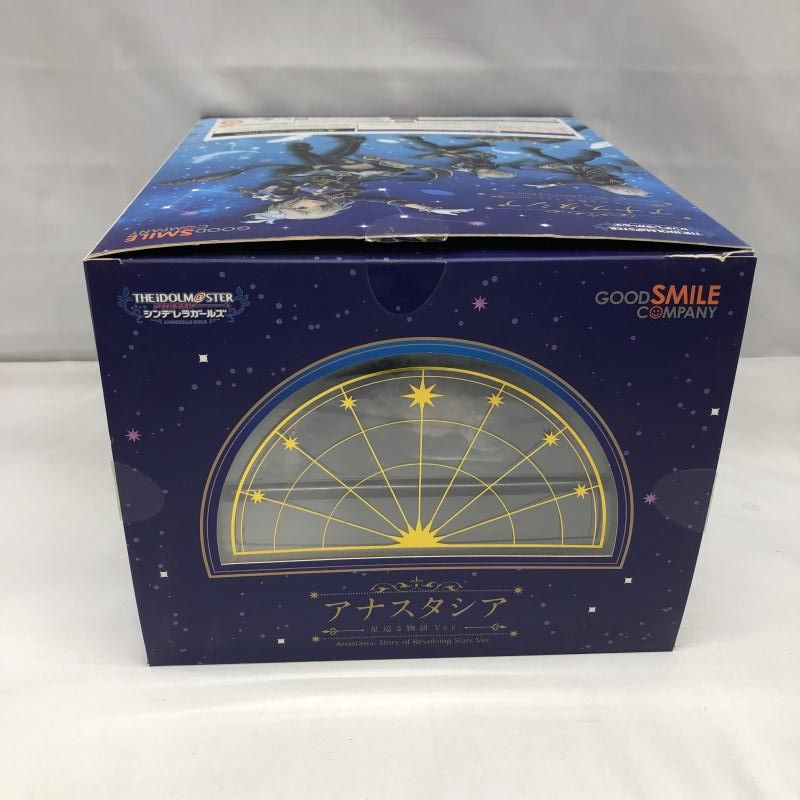 中古】開封)1/8 ｱﾅｽﾀｼｱ 星巡る物語Ver. (ｱｲﾄﾞﾙﾏｽﾀｰｼﾝﾃﾞﾚﾗｶﾞｰﾙｽﾞ