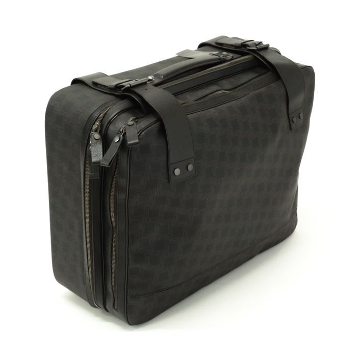ダンヒル dunhill ディーエイト 24 アワーズ ケース アタッシュケース