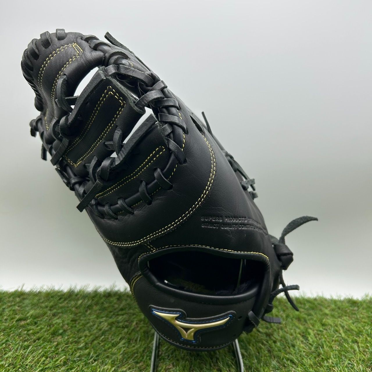 M0560) Mizuno ミズノ SELECT9 セレクトナイン 大人用 軟式