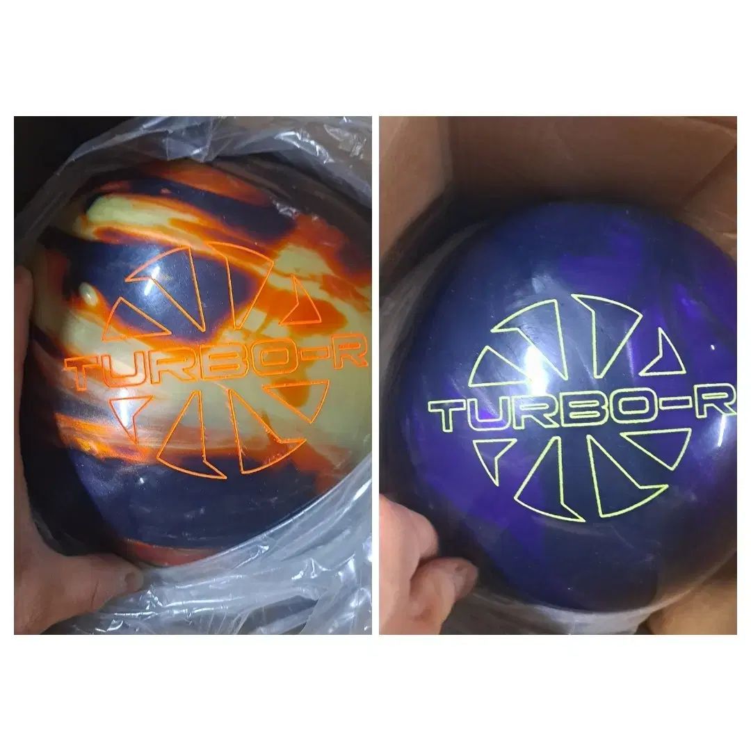 エボナイト EBONITE ターボ R 16 ポンド ボーリング エントリーレベル フックボール-最低価格