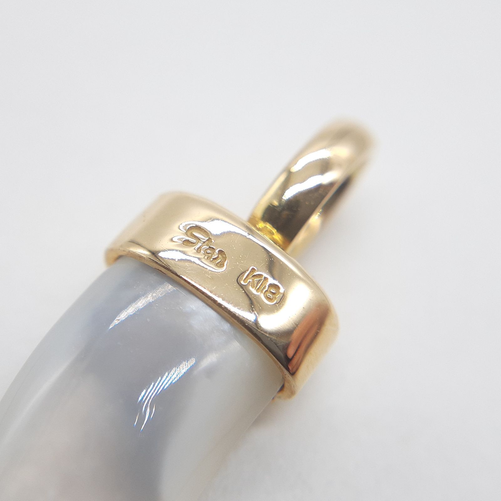 STAR JEWELRY スタージュエリー ネックレス ペンダントトップ チャーム 