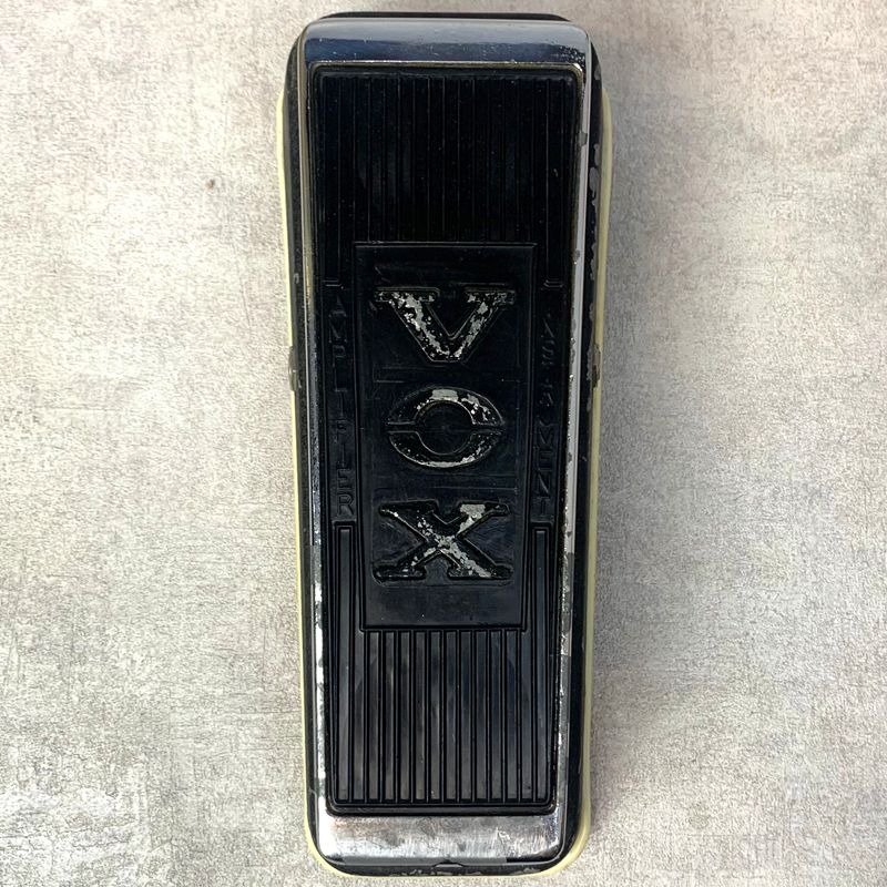 楽器 VOX