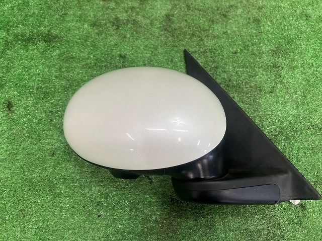 ラパン HE33S 右サイドミラー ドアミラー モード カメラパッケージ 4WD 84701-80PH0-ZVR ZVR