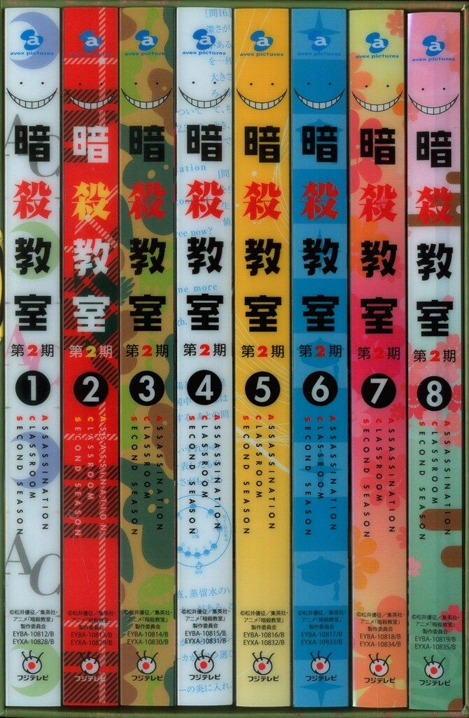第2期