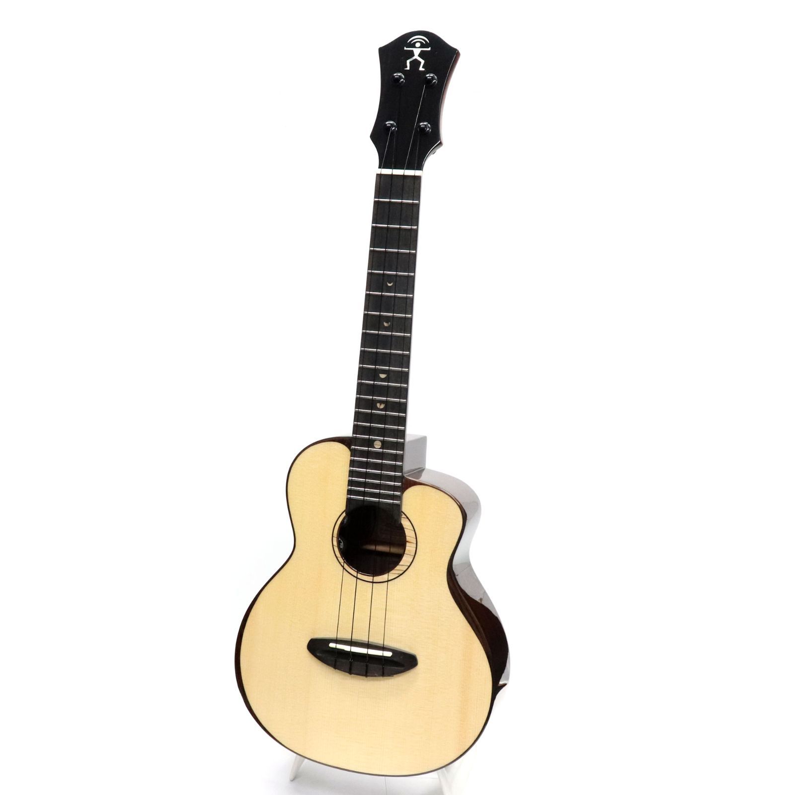 Ibanez EWP14WB ピッコロギター ケース&替えの弦付 送料込み Ibanez