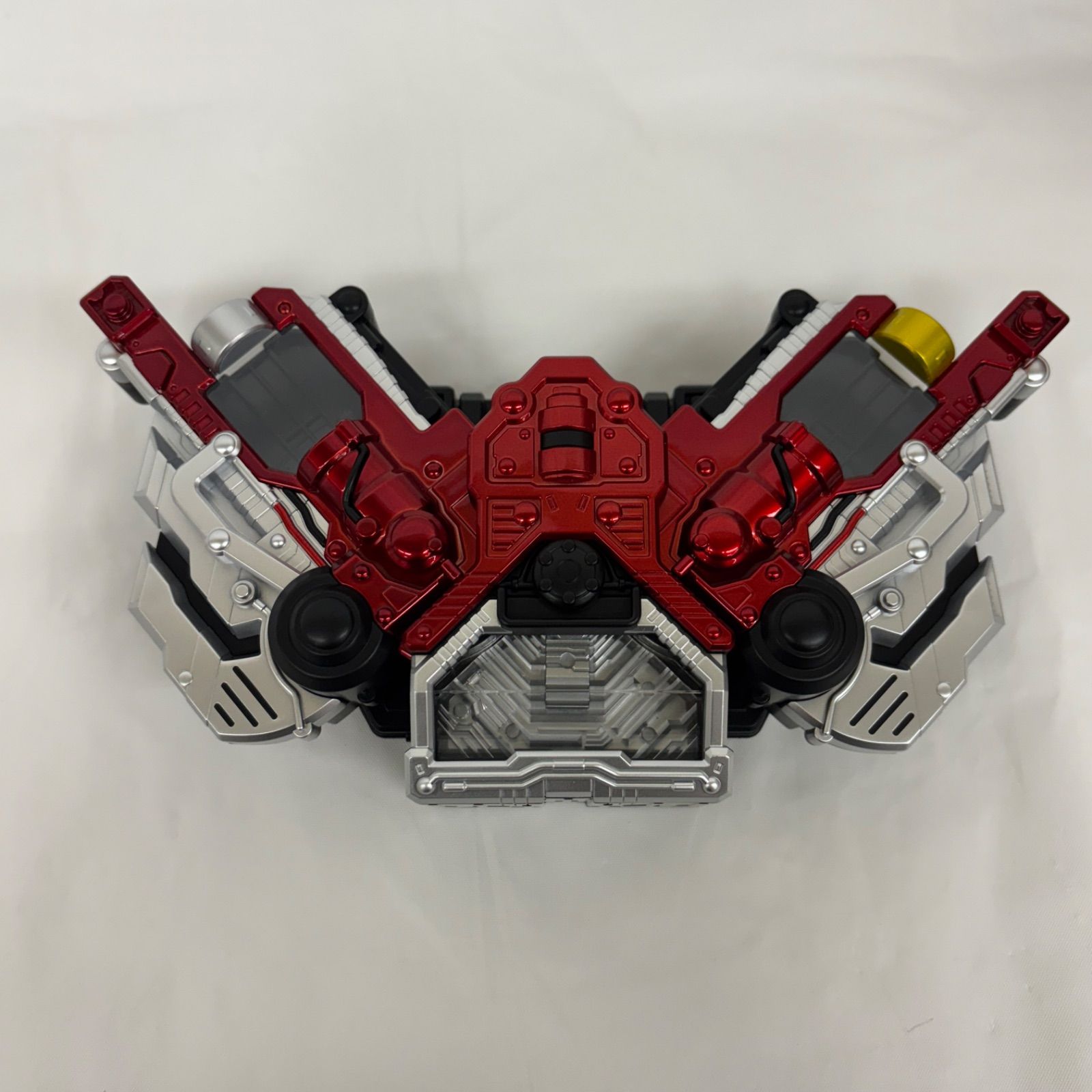 CSMダブルドライバーver.2