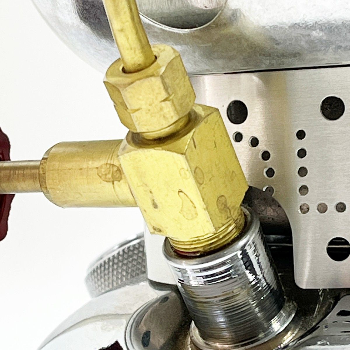 センテニアル シングルストーブ