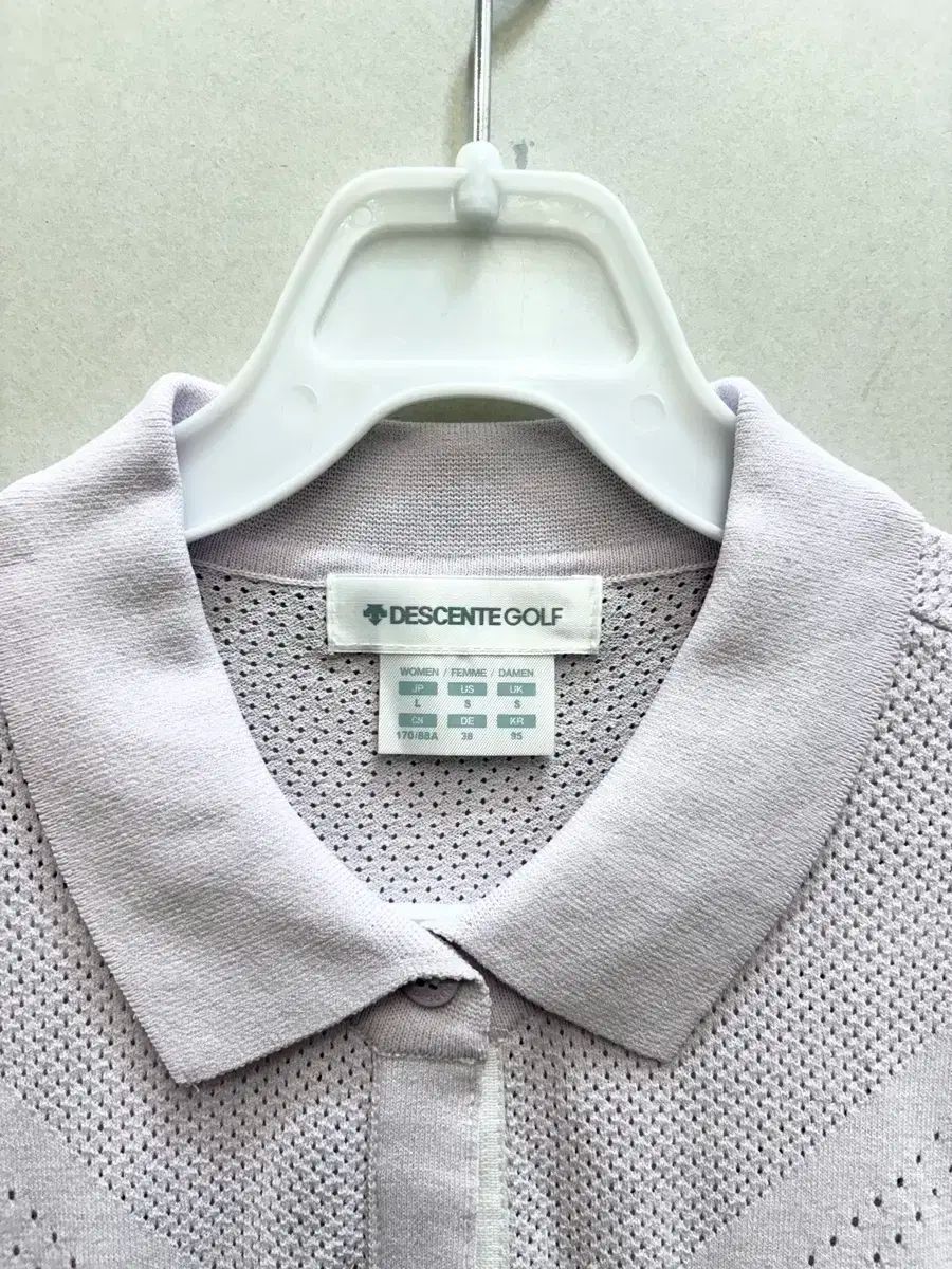 レディース デサント₍DESCENTE