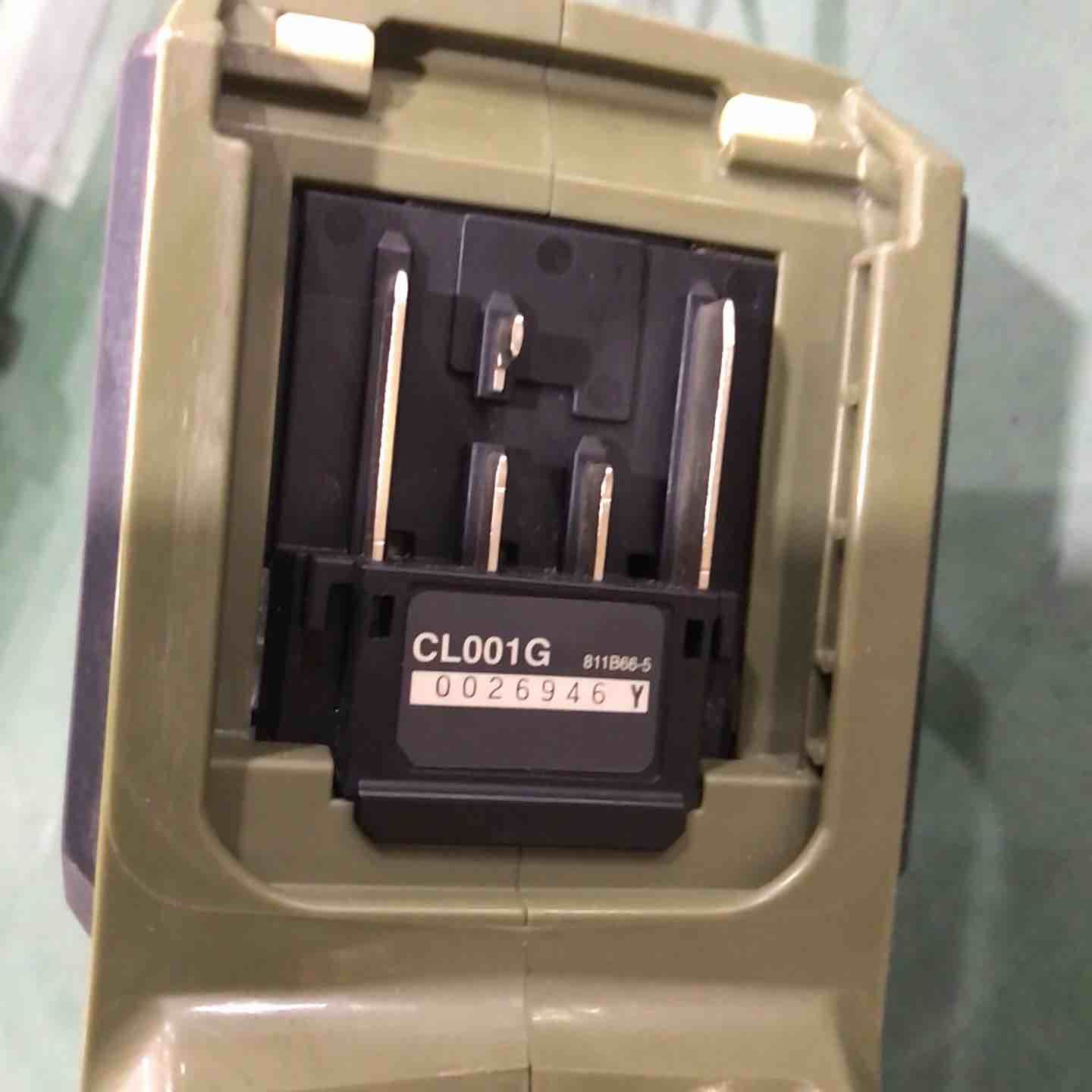 ☆マキタ(makita) コードレスクリーナー CL001GZO【川口店】 - メルカリ