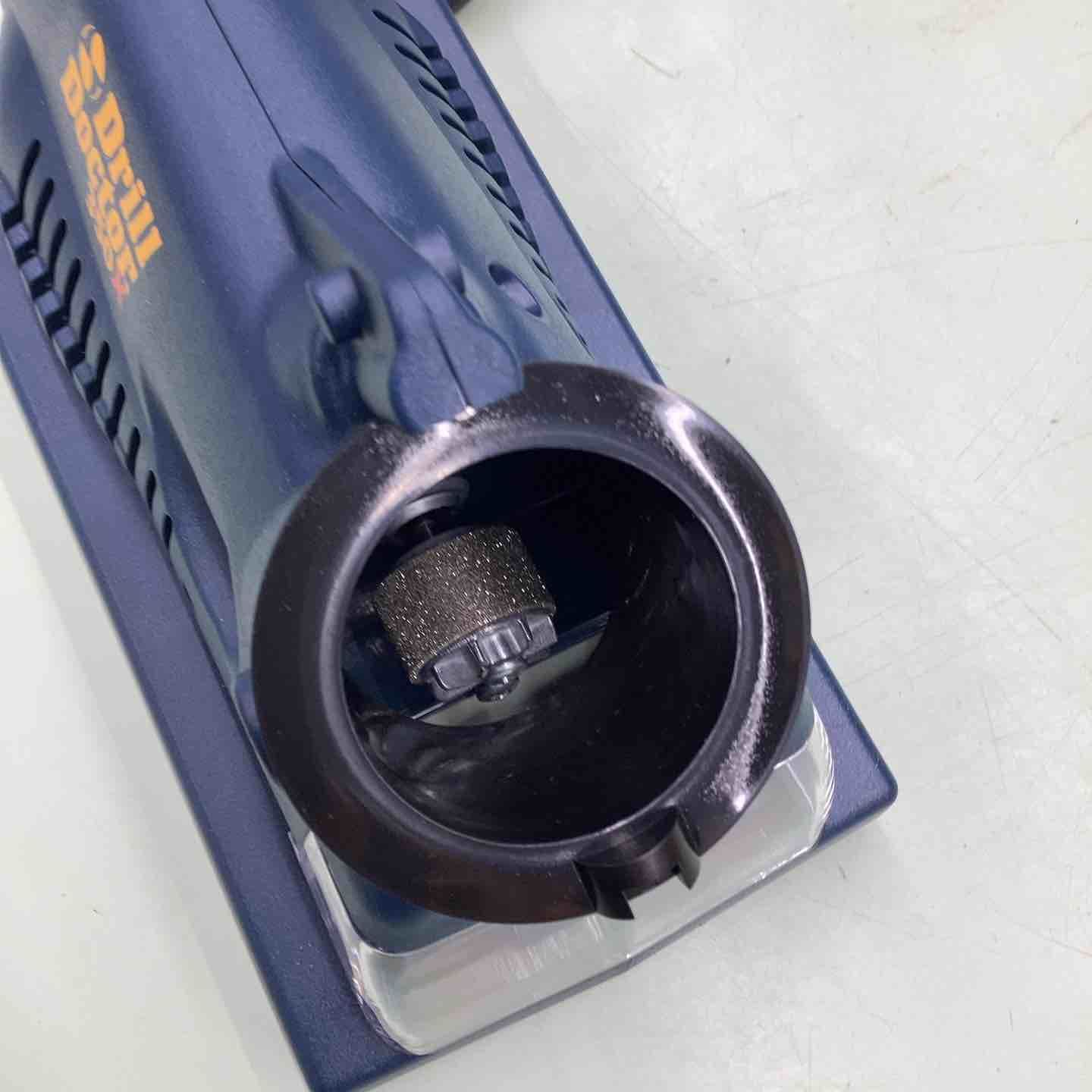 高品質、全国送料無料！ ドリルドクター Drill Doctor ドリルビットシャープナー 350X 越谷店