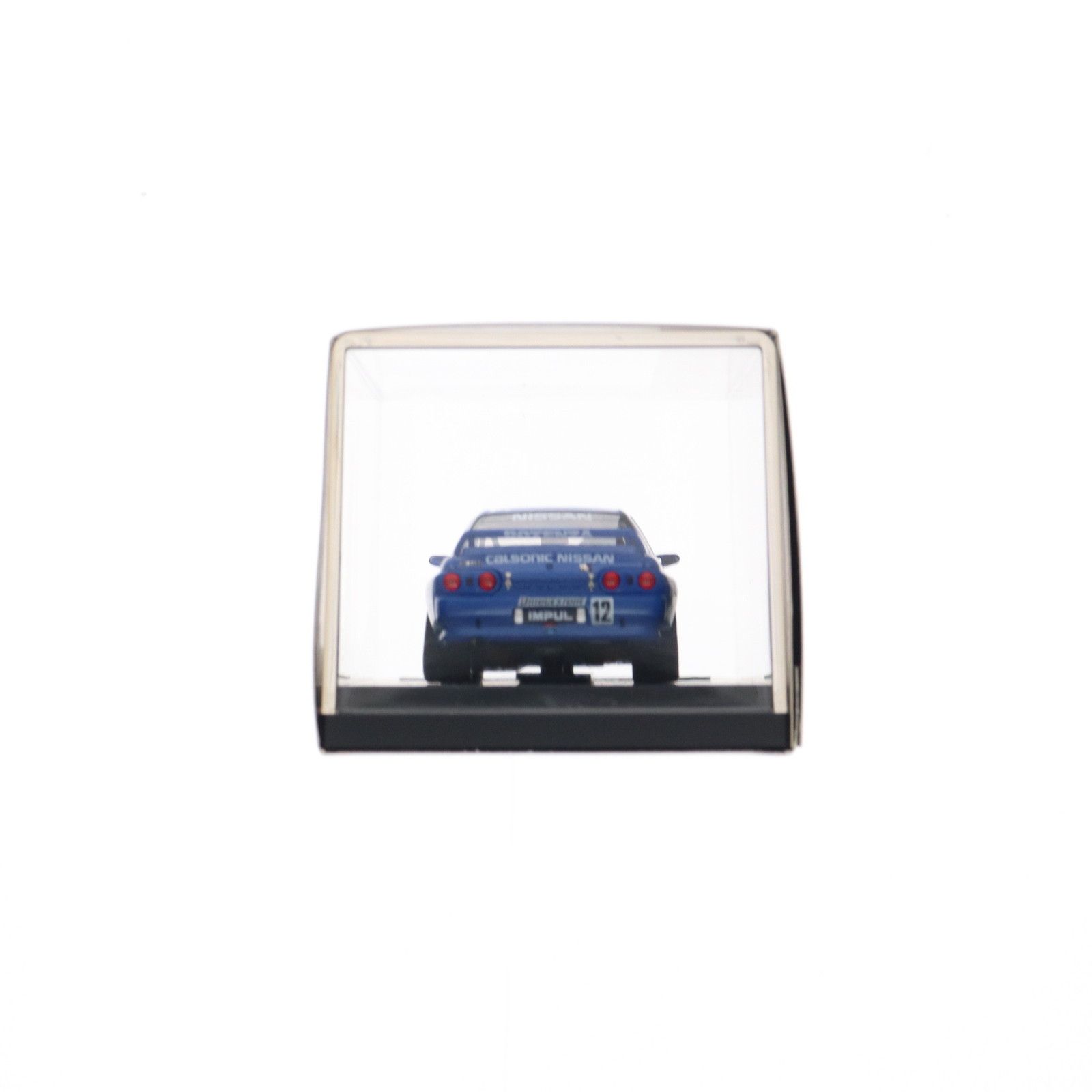1/43 CALSONIC SKYLINE(カルソニック スカイライン) 1990 JTC