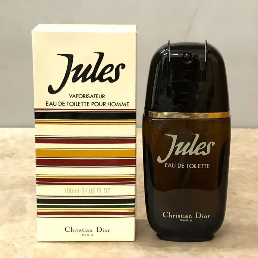 クリスチャンディオール ジュール オードゥトワレ 50ml 【公式通販】