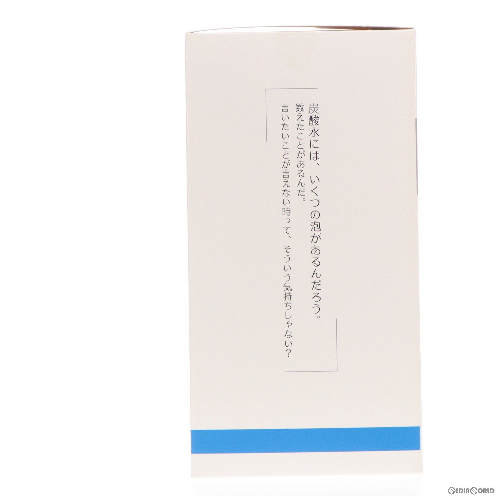 ステッカー無し ANIPLEX+限定 滝川みう(たきがわみう) 22/7(ナナブンノニジュウニ) 1/7 完成品 フィギュア アニプレックス ステッカー無し ANIPLEX+限定 滝川みう(たきがわみう) 22/7(ナナ