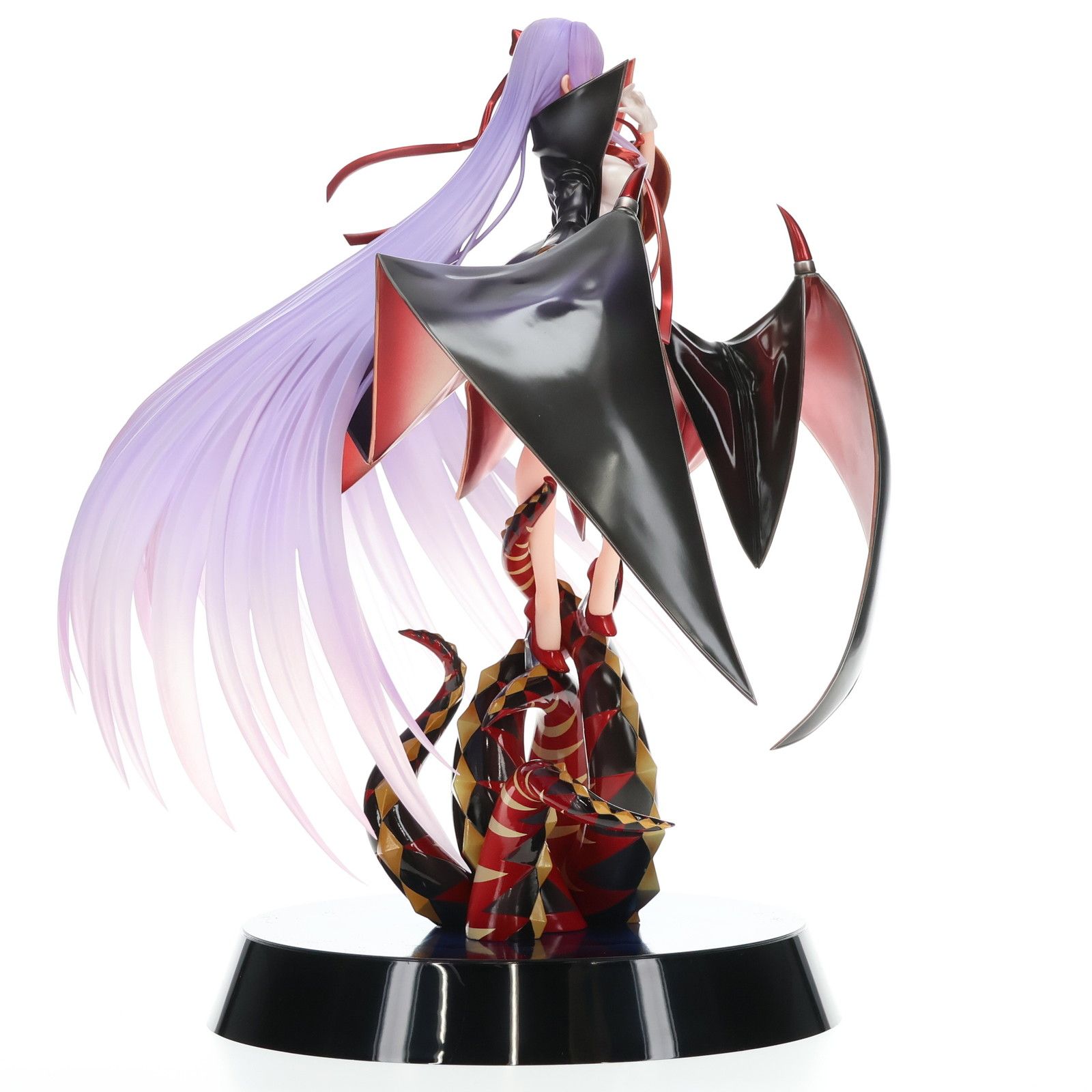 ALTER - あみあみ限定 ムーンキャンサー/BB 小悪魔たまご肌Ver. Fate/Grand Order(フェイト/グランドオーダー) 1/8 完成品 フィギュア アルター ムーンキャンサー／BB 小悪魔たまご肌Ver. | ALTER