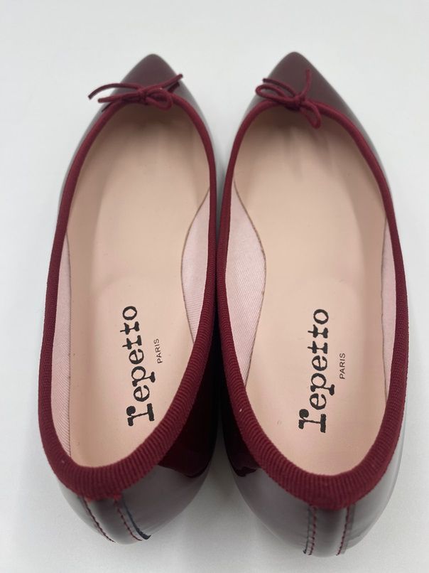 レペット フラットシューズ レディース - レペット バレエシューズ