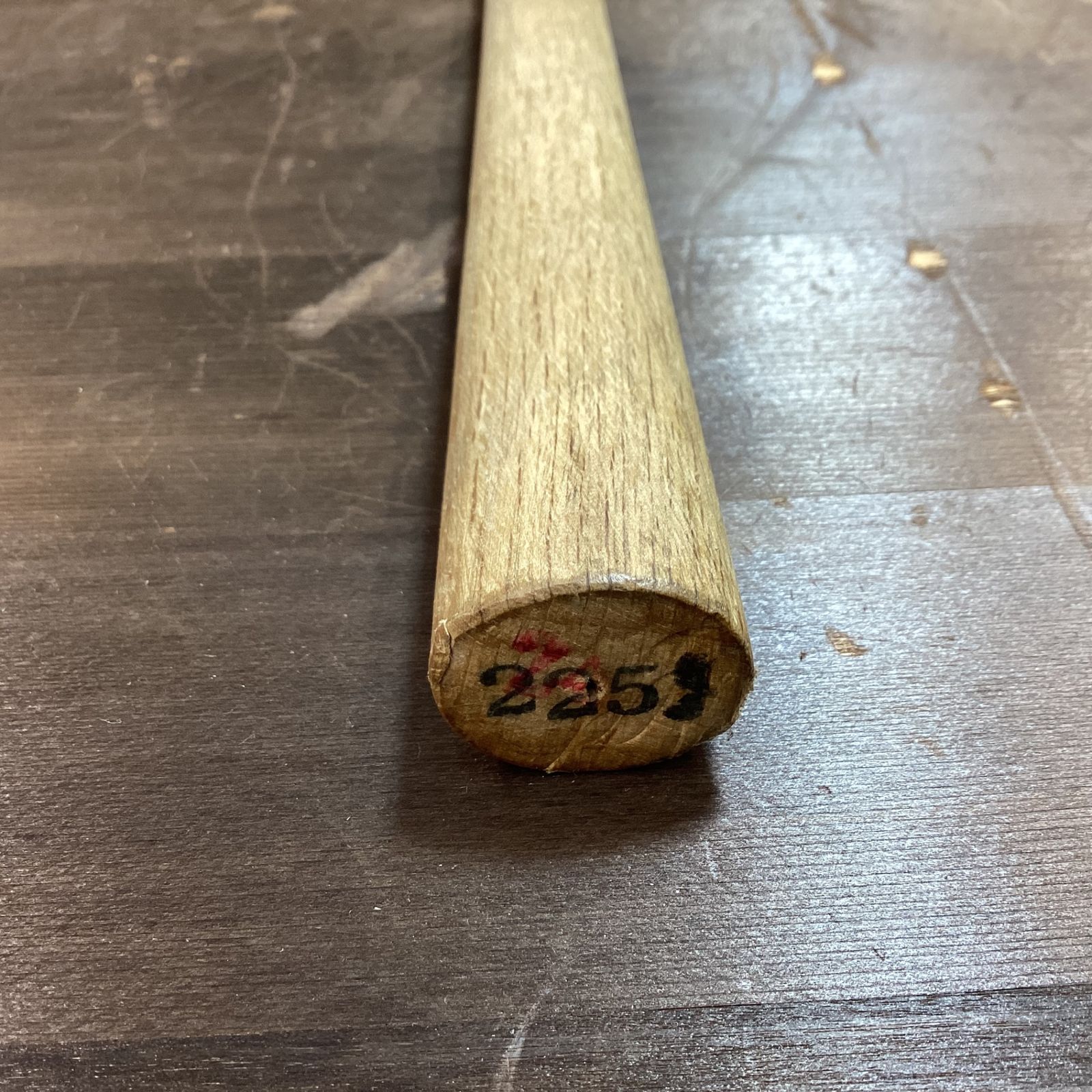 60匁 307ｇ