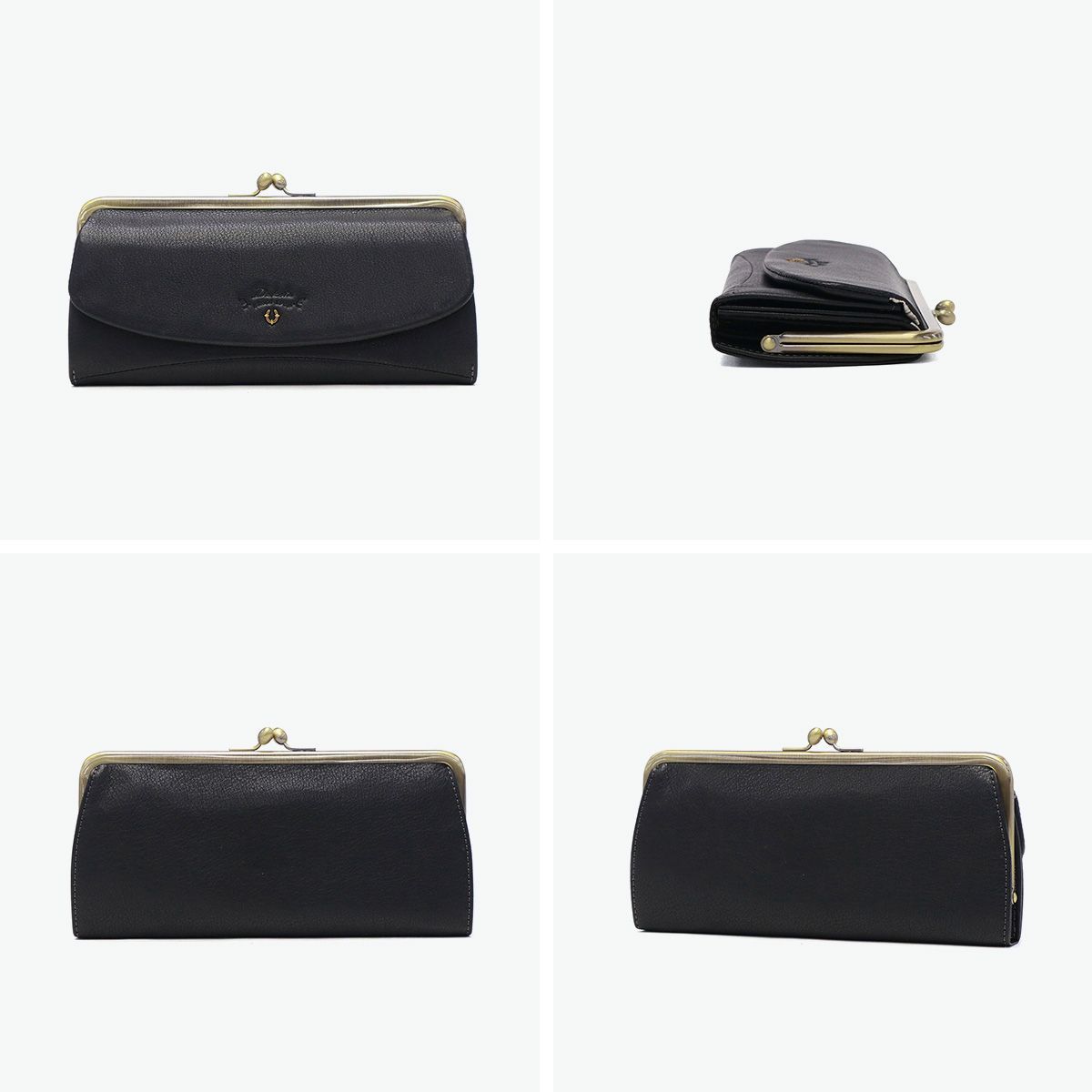 【商品レビューで＋5％】【ダコタ限定小物プレゼント】ダコタ 長財布 レディース Dakota 本革 がま口 BEST OF MORRIS テキスタイル バイブリー 0031763 新作 2025 ダコタ 長財布 レディース Dakota 財布 ブランド 本革 革 レザー