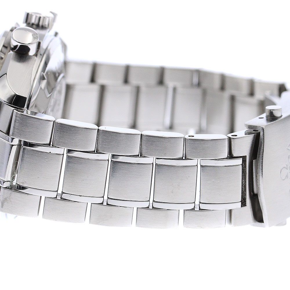 OMEGA スピードマスター デイト 3210.50 クロノグラフ 自動巻