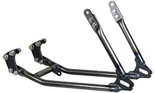 5営業日で発送 グッズ GOODS ハードテールキット SR400 500