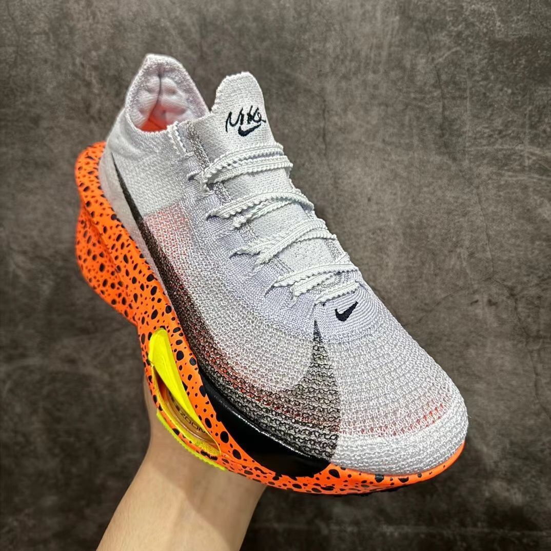 Nike Alphafly Next%3 25.5cm(アルファフライ3) ナイキ アルファフライ 3 エレクトリック メンズ レディース
