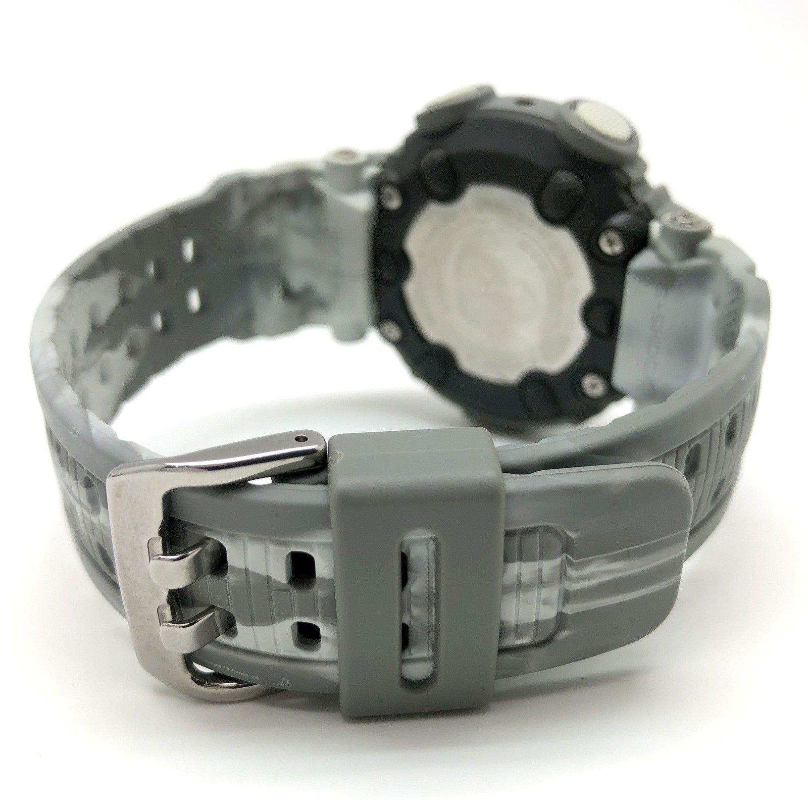 CASIO G-SHOCK グレー✨迷彩✨腕時計 状態良 G-SHOCK GD-X6900CM-8JR 迷彩