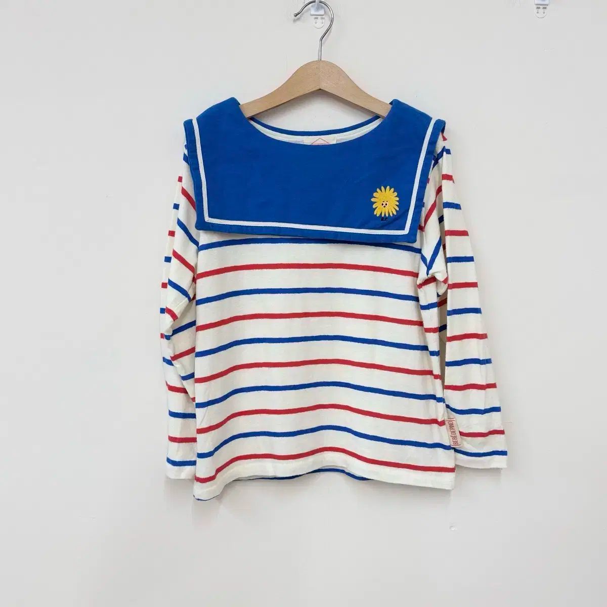 ( 130 ) BEBE DE PINO(ベベデピノ) Tシャツ