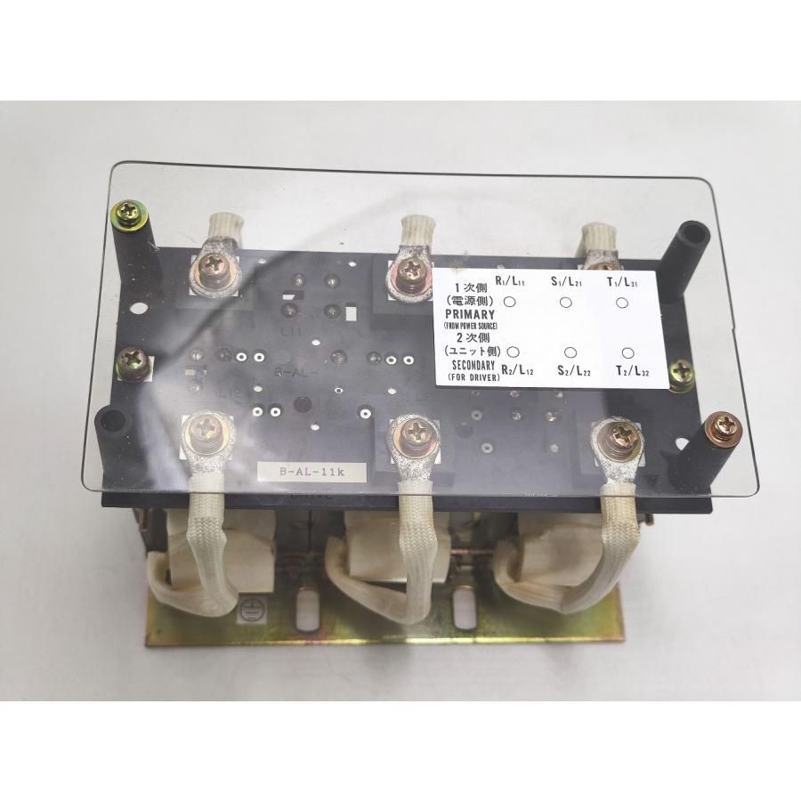インボイス対応 中古 三菱 B-AL-11K - メルカリ