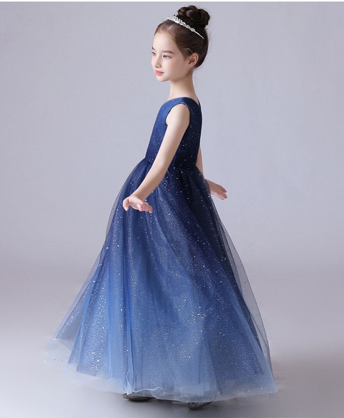 子どもドレス 発表会