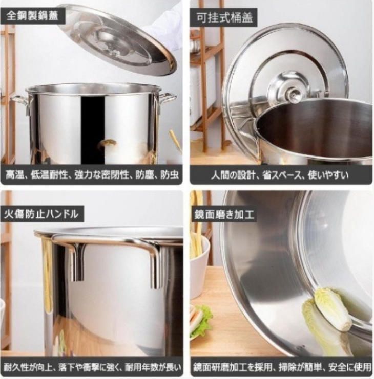 さまざまな料理に対応し ガス火対応