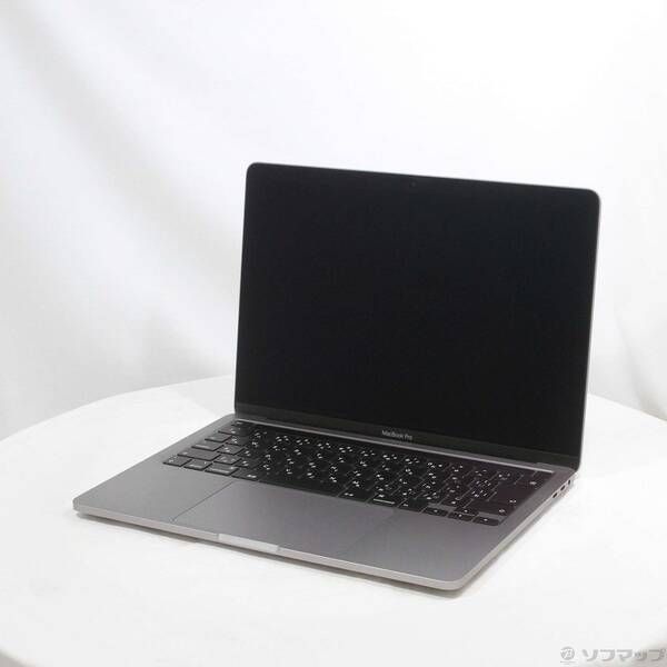 〔 品〕 MacBook Pro 13.3-inch Mid-2020 MWP52J A Core_i7 2.3GHz 16GB SSD1TB スペースグレイ 〔10.15 Catalina〕 258