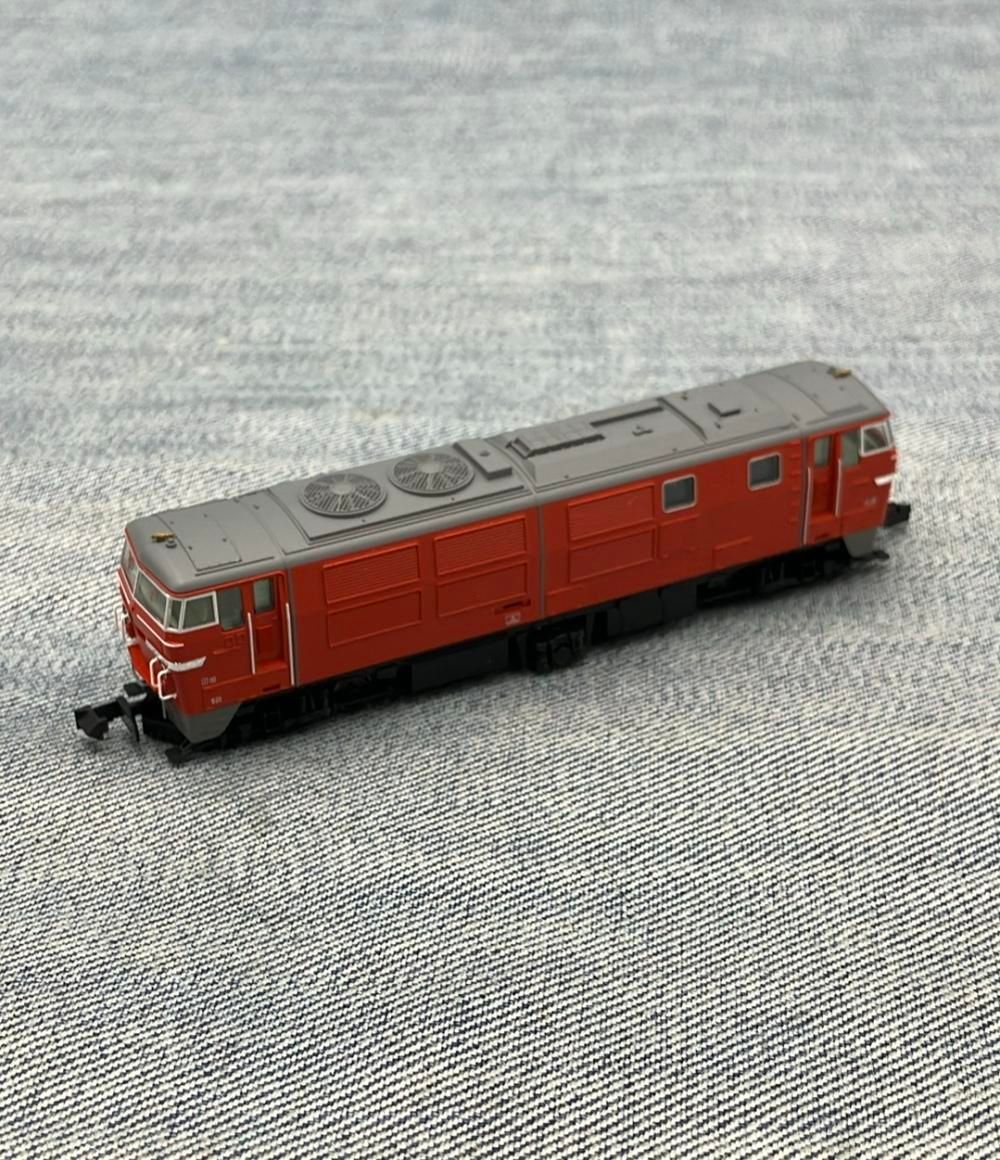 訳あり 鉄道模型 Nゲージ 7010-2 DD54 中期形 KATO 【公式通販】