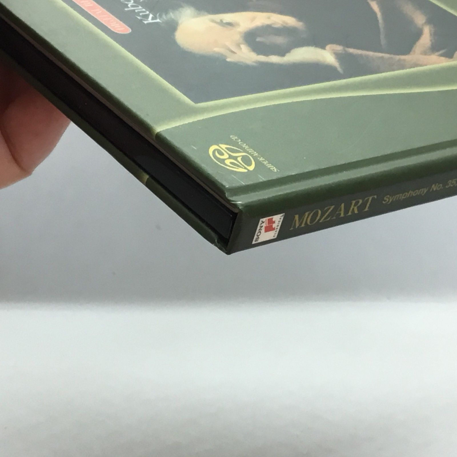 Amazon.co.jp: モーツァルト：交響曲第35番「ハフナー」、第40番