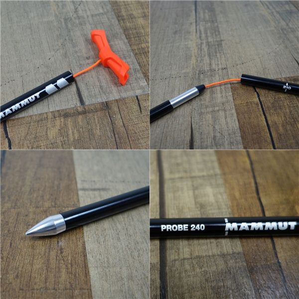 Barryvox Package