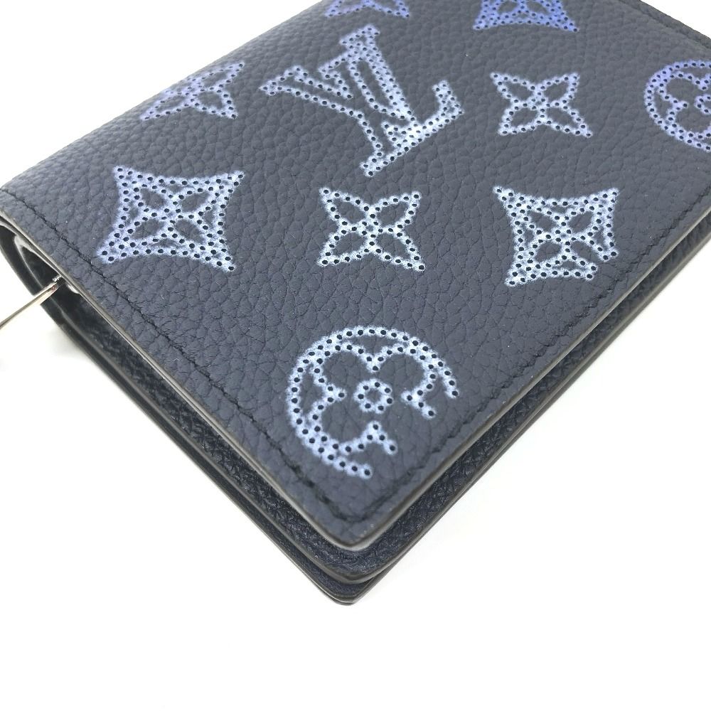 LOUIS VUITTON ルイヴィトン 2つ折り財布 ポルトフォイユクレア M81171