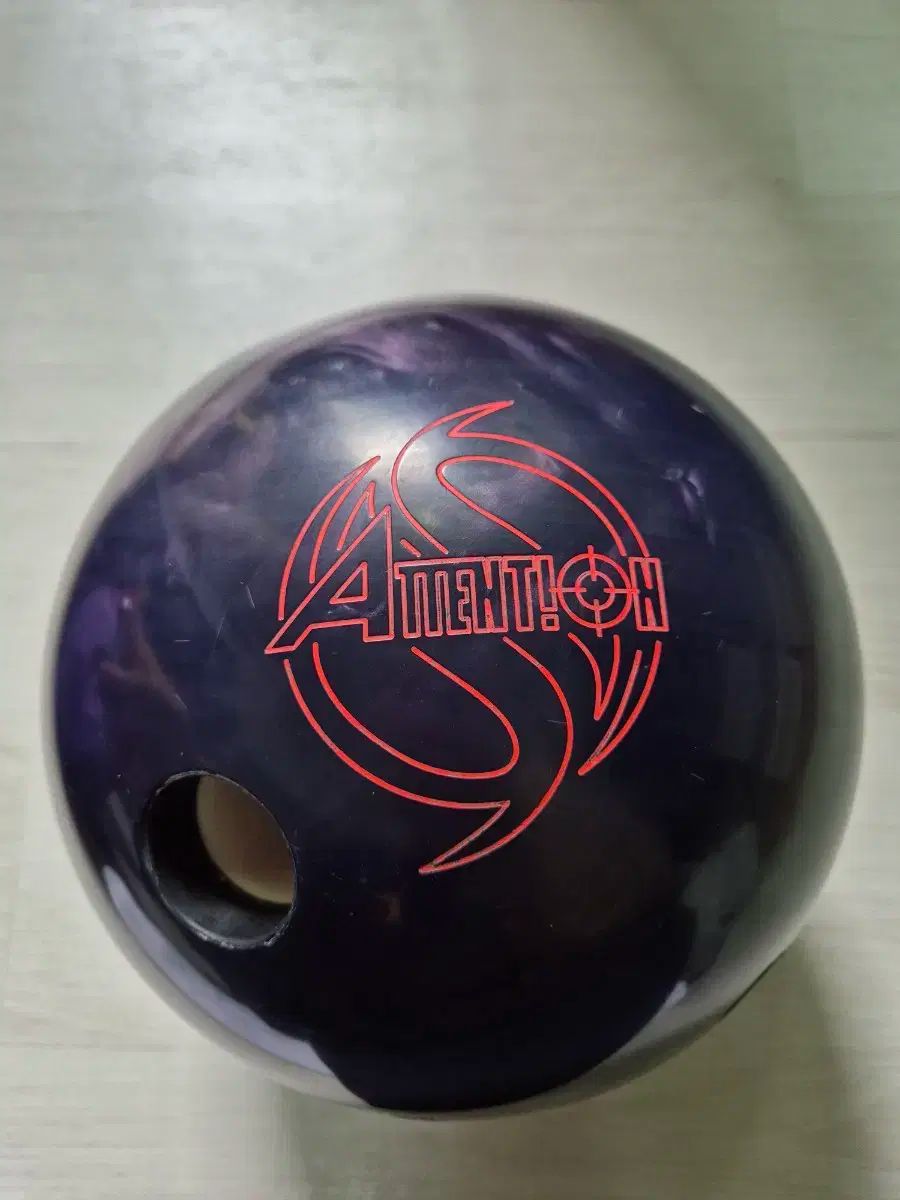 中古 ボーリング ストーム 注意 ブラックパール 15 ポンド