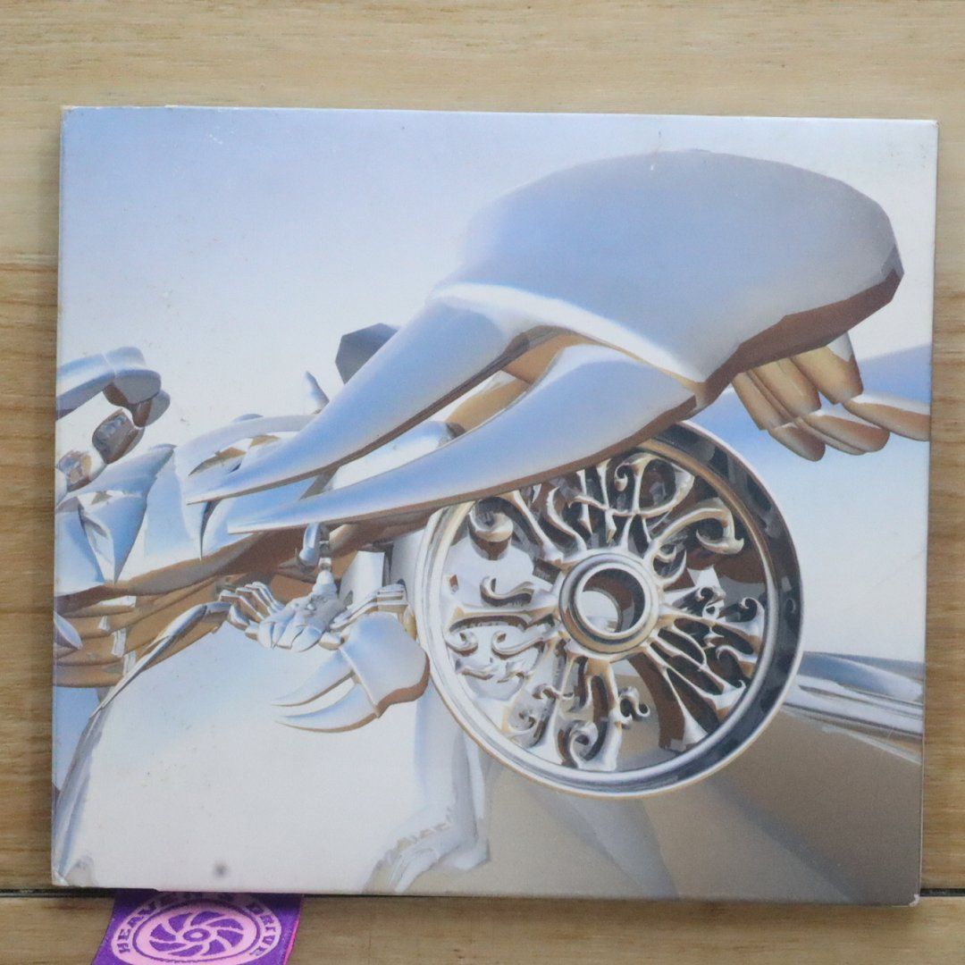国内盤CD☆ラルク アン シエル/L'Arc~en~Ciel□ HEAVEN'S DRIVE