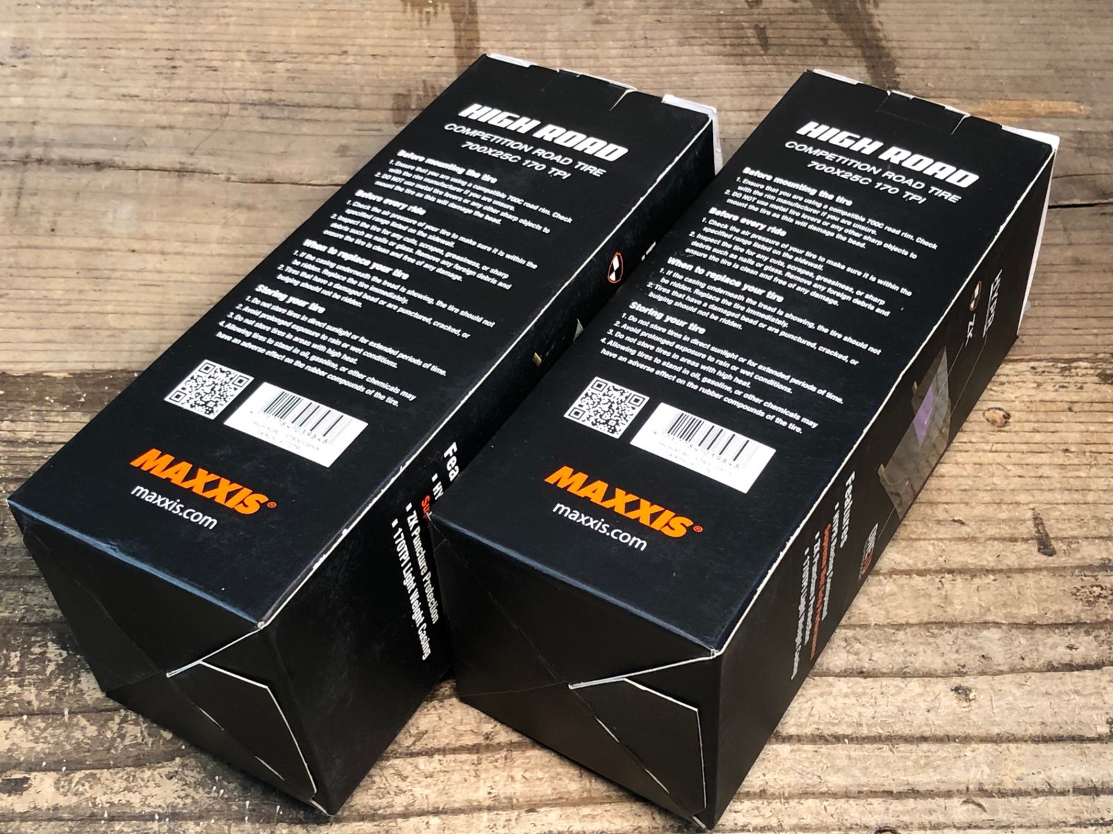 2本セット 700X25C