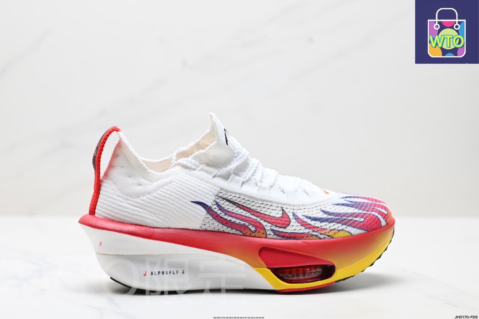 ◆正規品◆NIKE ALPHAFLY 3 PROTO WHITE(W)◆関税/送料無料◆ Running shoes Nike Alphafly 3 Proto - Top4Running.com