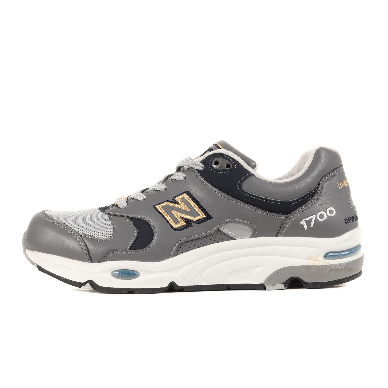 新品 NEW BALANCE ニューバランス サイズ:27.0cm 20SS 日本限定 CM1700 