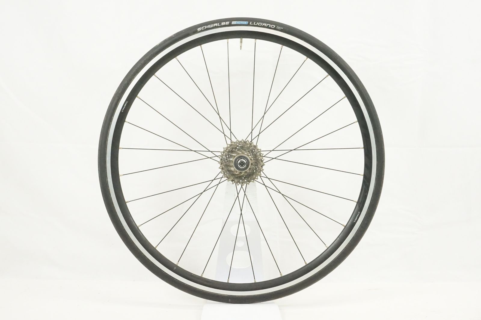 COLNAGO 「コルナゴ」 ARTEMIS CW28CL シマノ 10速 リアホイール