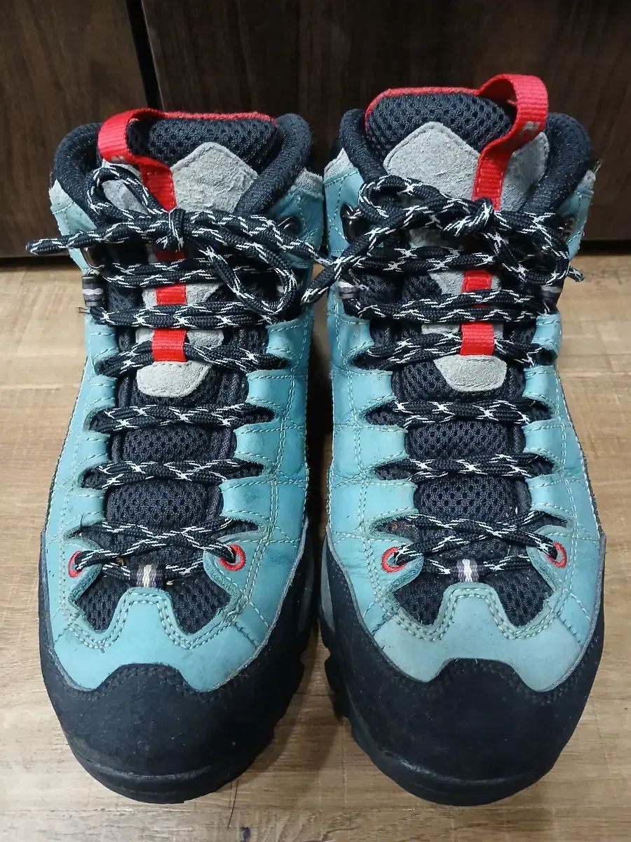 K2 ゴアテックス 登山靴 255mm