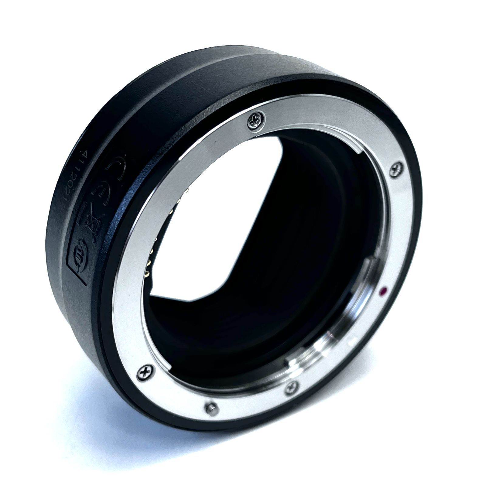  Canon マウントアダプター EF-EOS R 元 ケース付 その他 カメラ