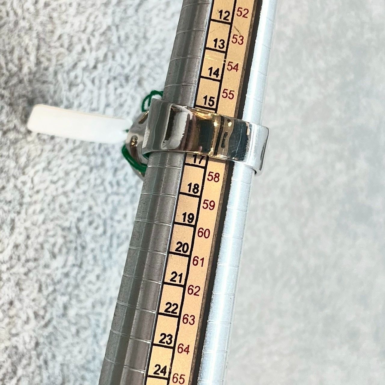 お値下げ おまけ付き新品未使用ENEYキヘイチェーンダイヤリング RINGS – ENEY公式オンラインストア