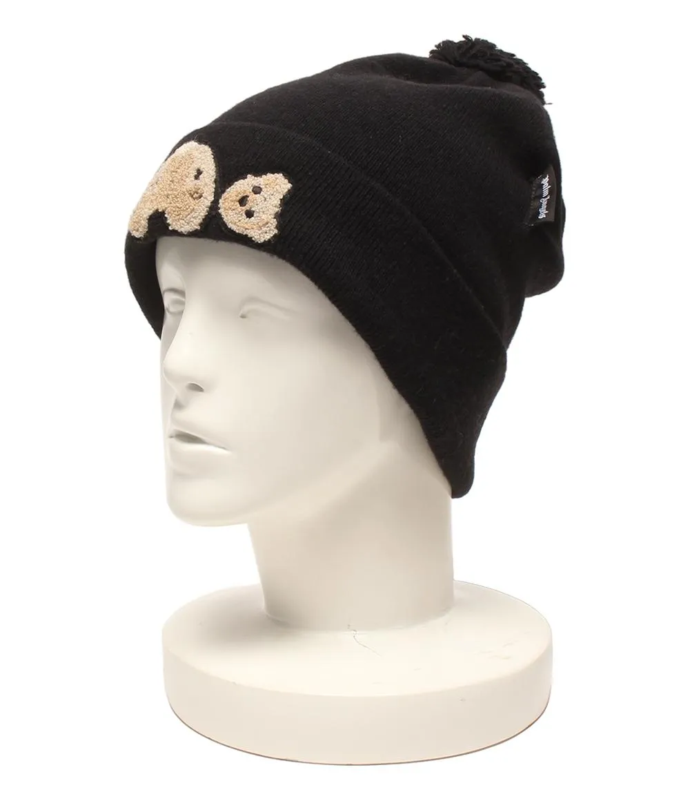 2025年最新】Palm Angels メンズ ニット帽・ビーニーの人気アイテム