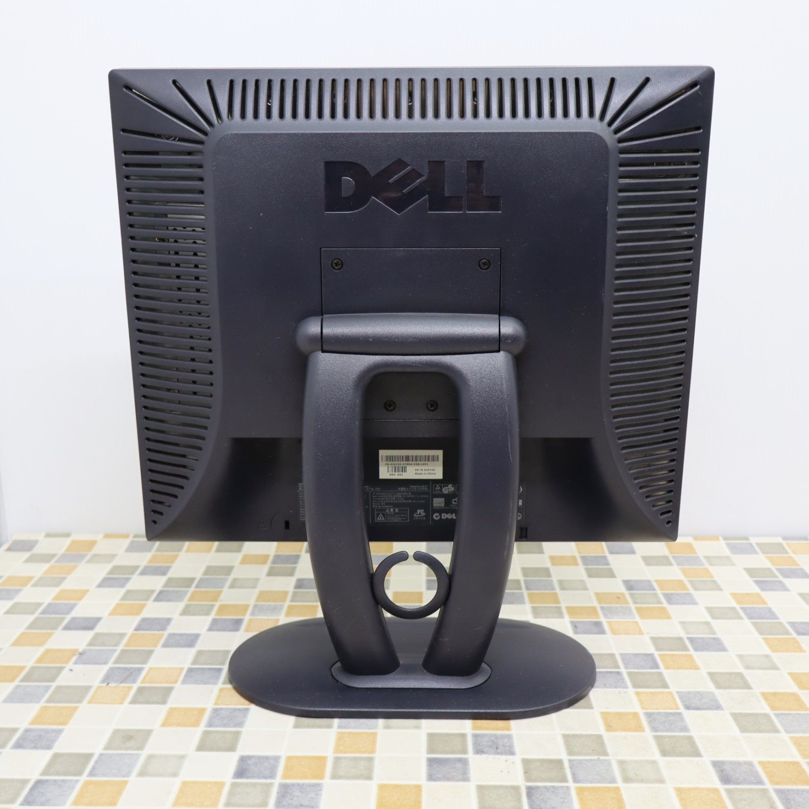 △PC機器 19インチ｜液晶モニター PCモニター｜DELL デル E193FPp ｜19