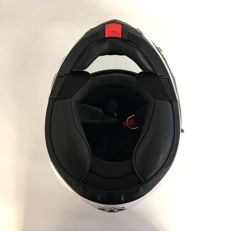 OGK KABUTO オージーケーカブト RYUKI システムヘルメット 除菌