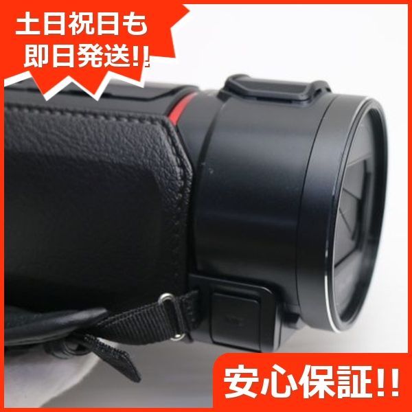 HC-VX2MS ブラック