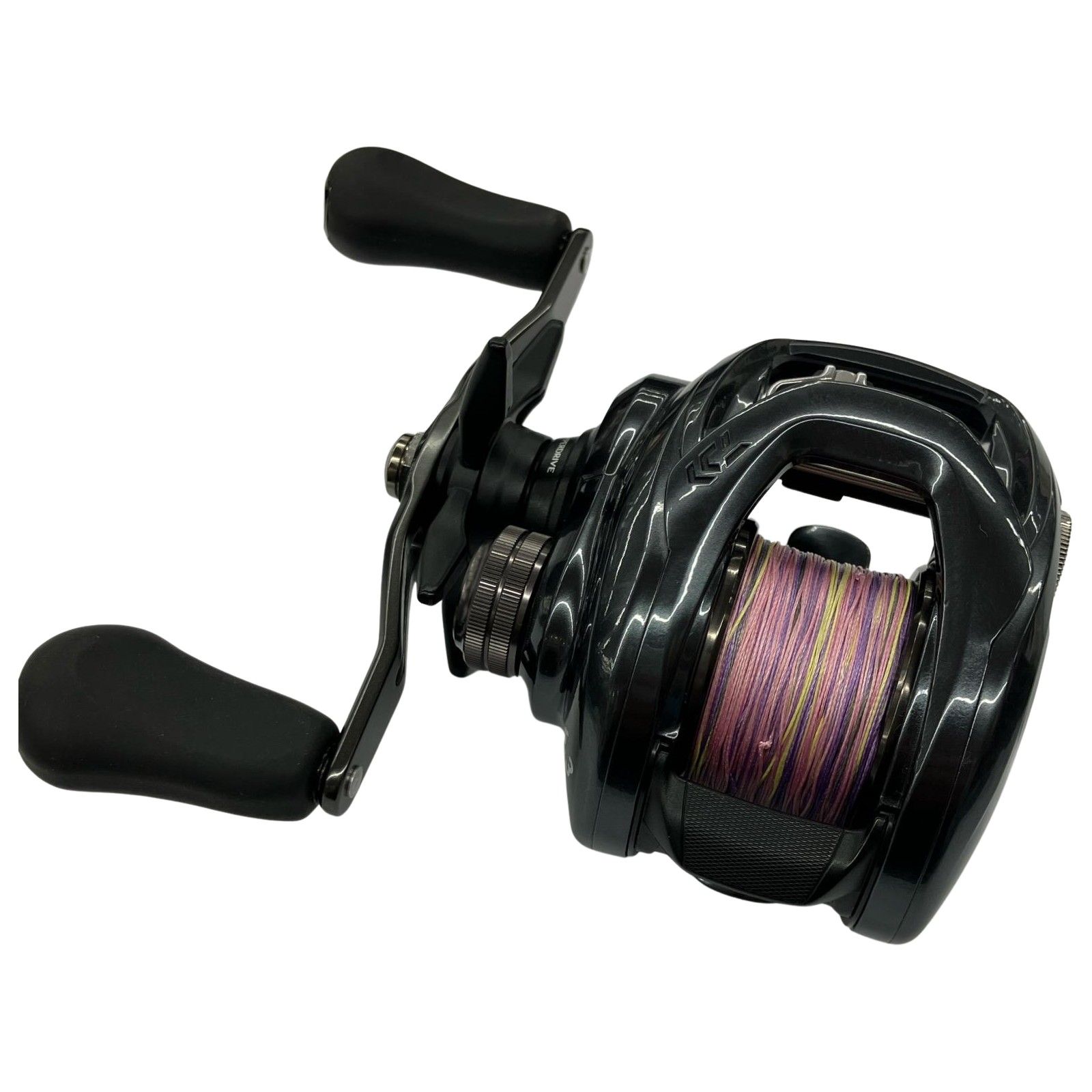 σσDAIWA ダイワ タトゥーラ TW 300L 630102