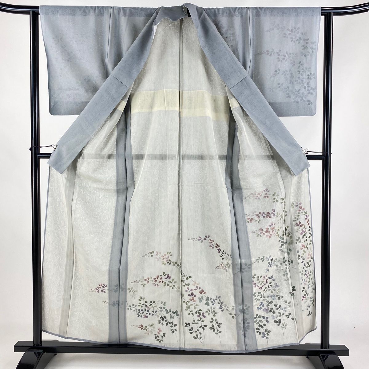 裄丈62.5cm